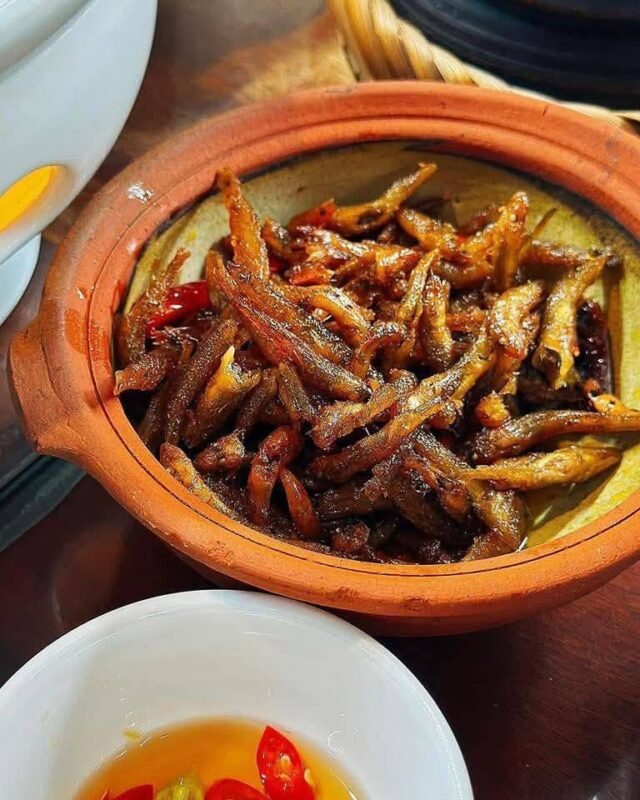 Nhà Hàng Cơm Niêu Thuận Long – 0923708555