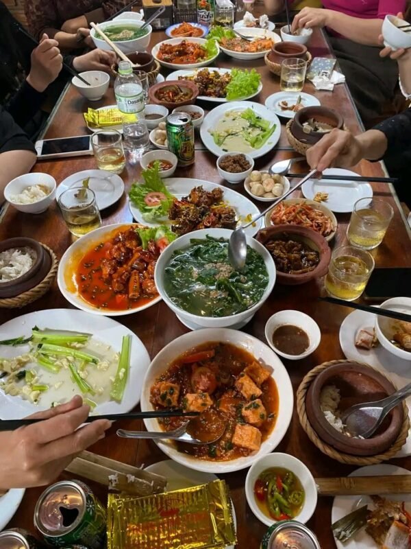 Nhà Hàng Cơm Niêu Thuận Long – 0923708555