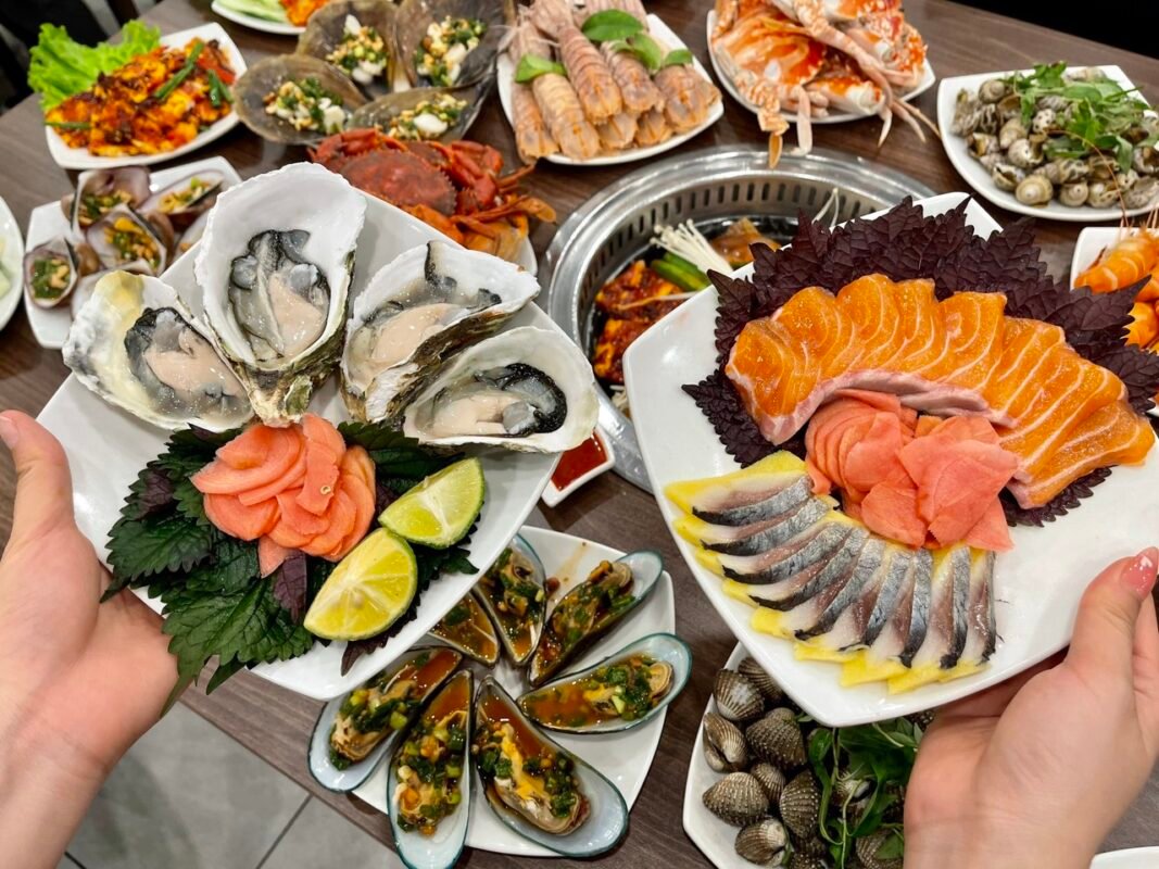 Nhà Hàng Cơm Niêu Thuận Long – 0923708555