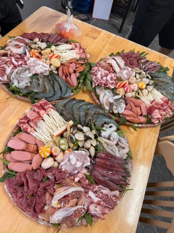 Nhà Hàng Cơm Niêu Thuận Long – 0923708555