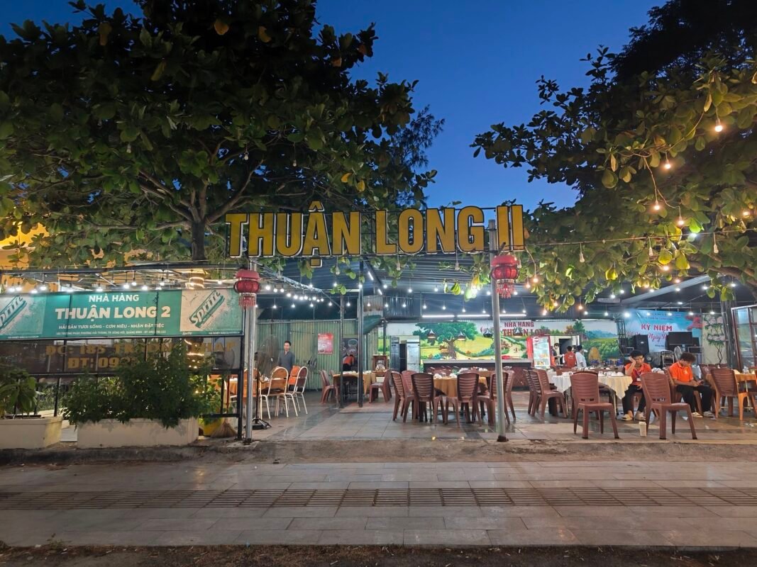 Nhà Hàng Cơm Niêu Thuận Long – 0923708555