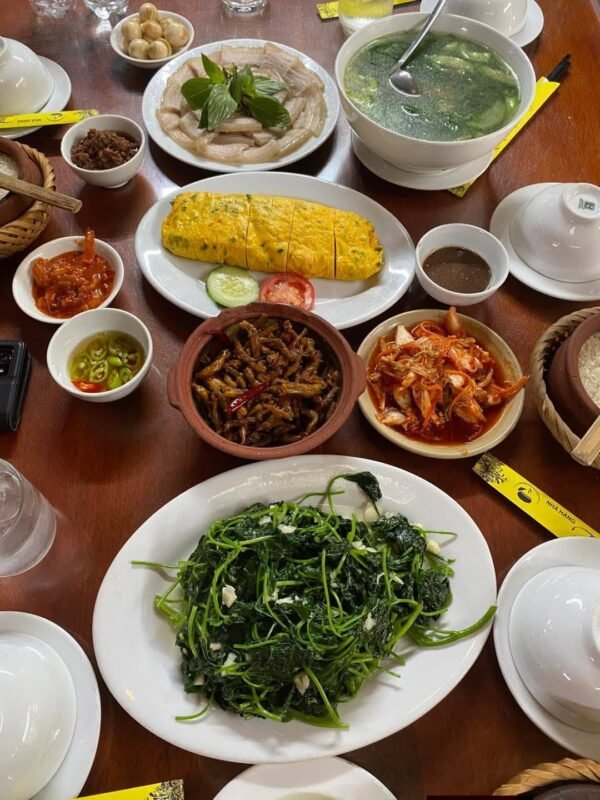 Nhà Hàng Cơm Niêu Thuận Long – 0923708555