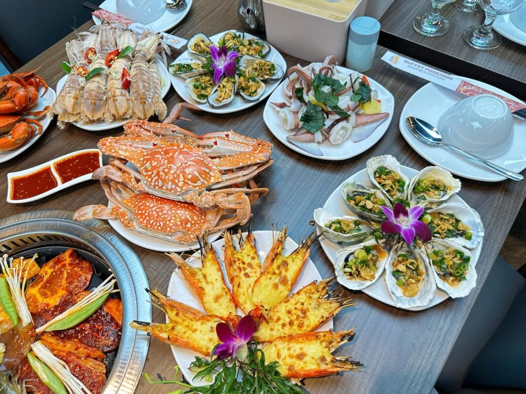 Nhà Hàng Cơm Niêu Thuận Long – 0923708555