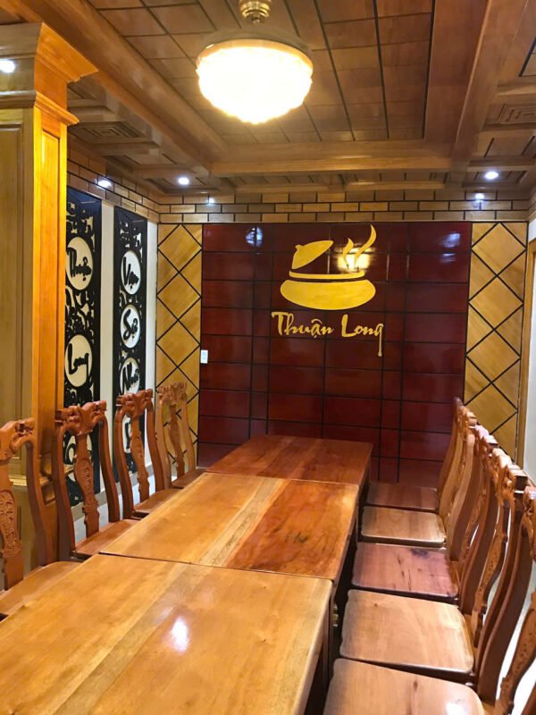 Nhà Hàng Cơm Niêu Thuận Long – 0923708555