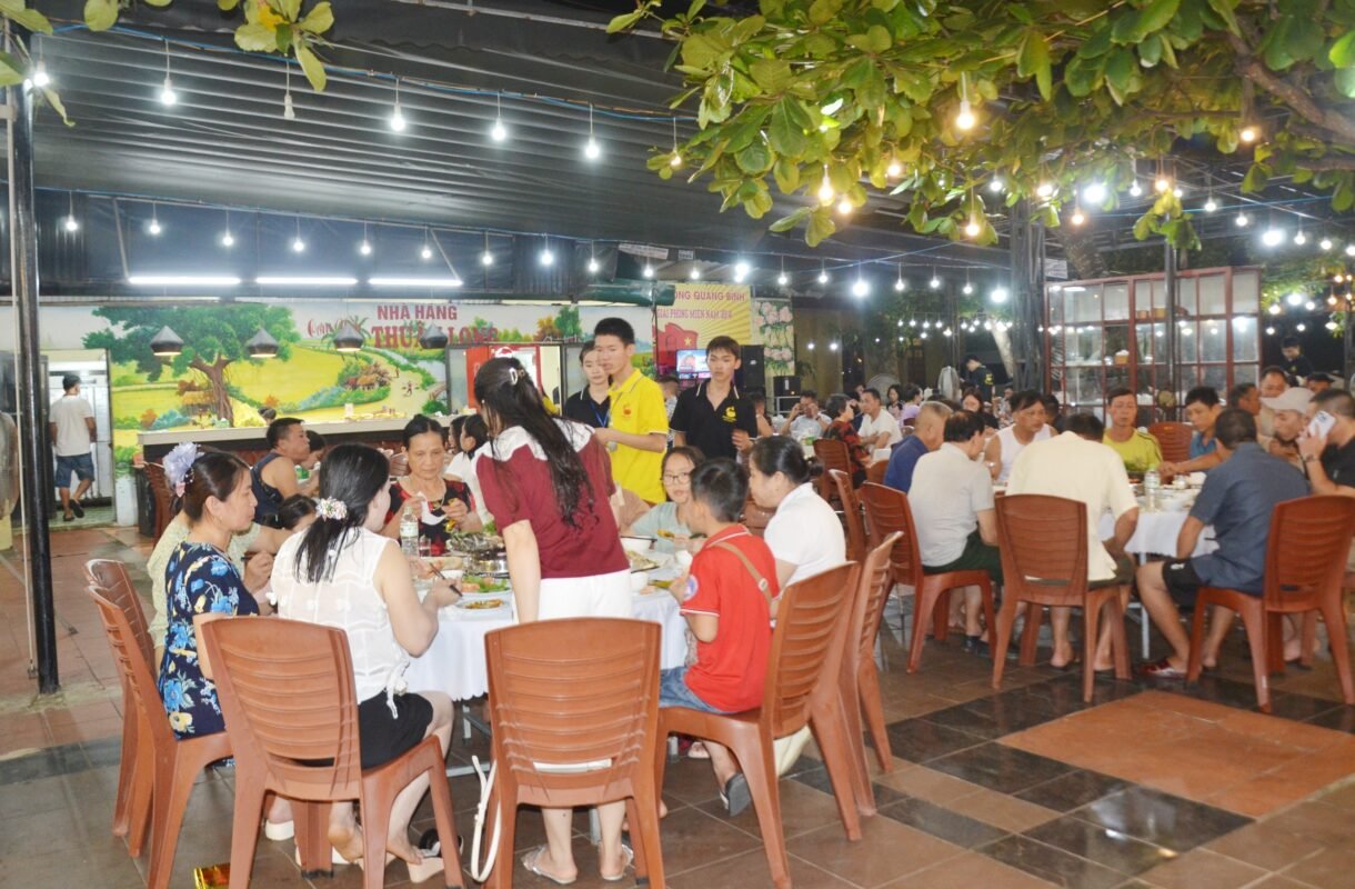 Nhà Hàng Cơm Niêu Thuận Long – 0923708555